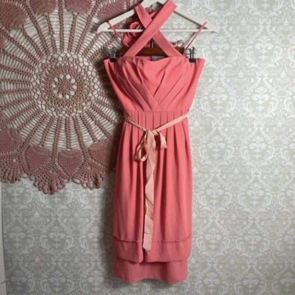 BHLDN There is Only You and Me Sunroom Dress - Picture 2 of 8